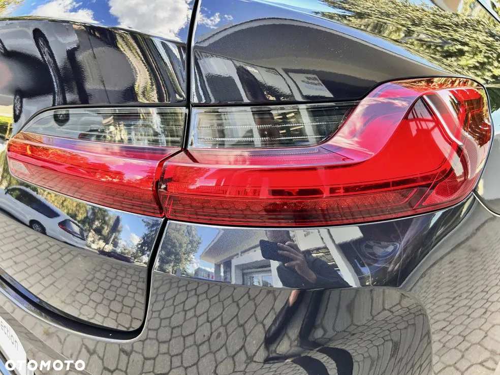 BMW X4 - 10
