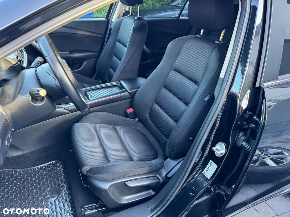 Mazda 6 2.0 SkyEnergy - 17