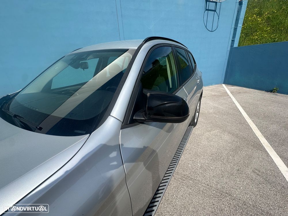 BMW X3 20 d xDrive Line Luxury - 6