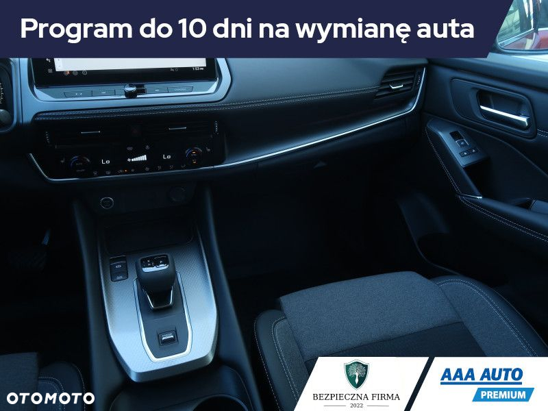 Nissan Qashqai - 9