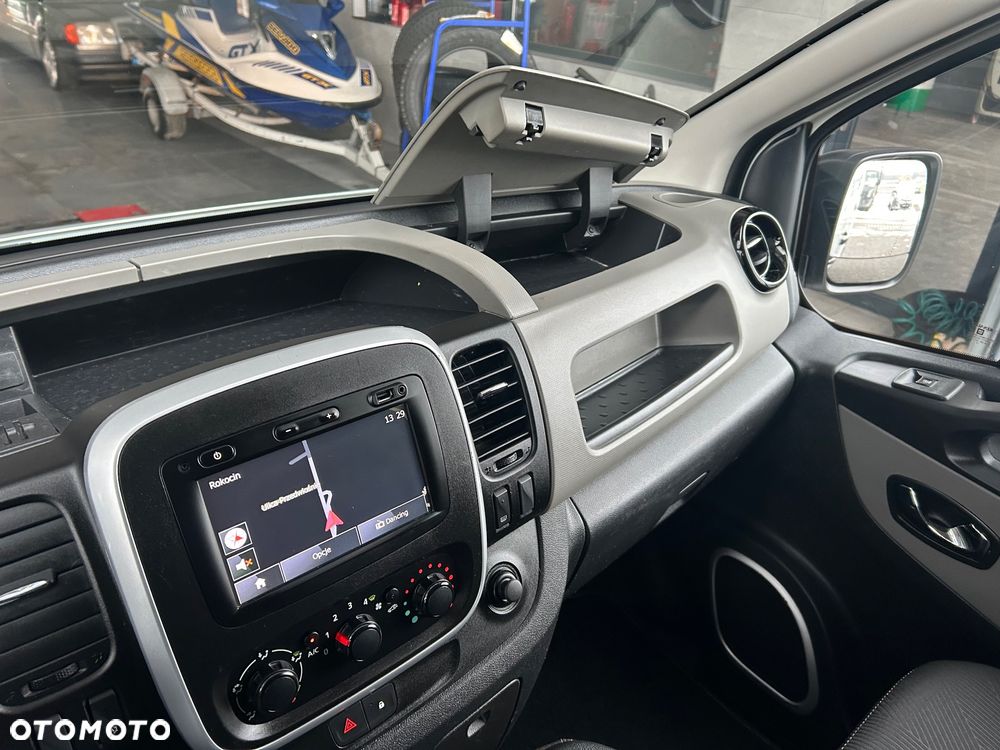 Renault Trafic - 35