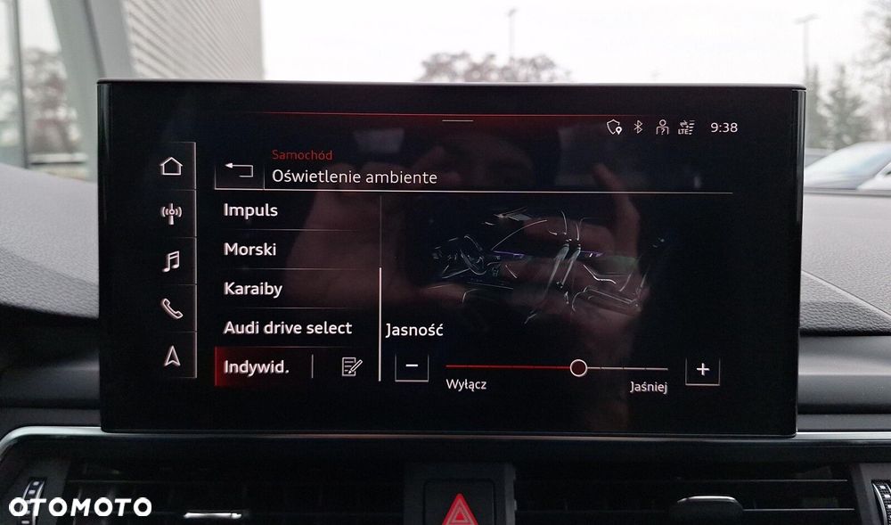 Audi A4 Limousine - 19