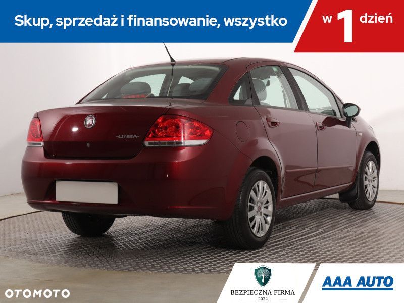 Fiat Linea - 7