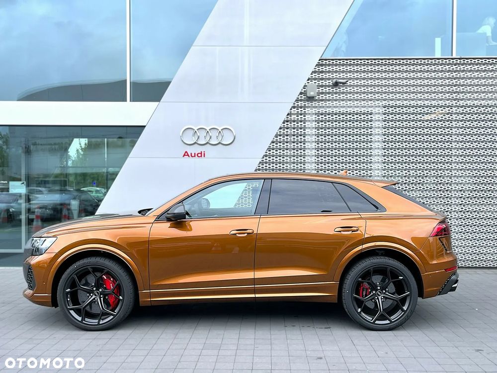 Audi RS Q8 TFSI Quattro Tiptronic Performance - 17