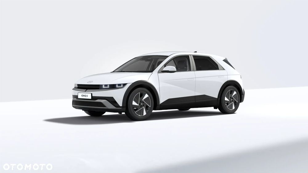 Hyundai IONIQ 5 63kWh Dynamiq - 1