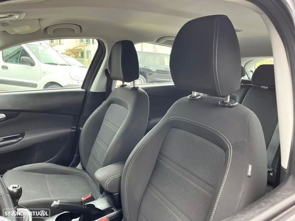 Fiat Tipo 1.3 MultiJet Life - 26