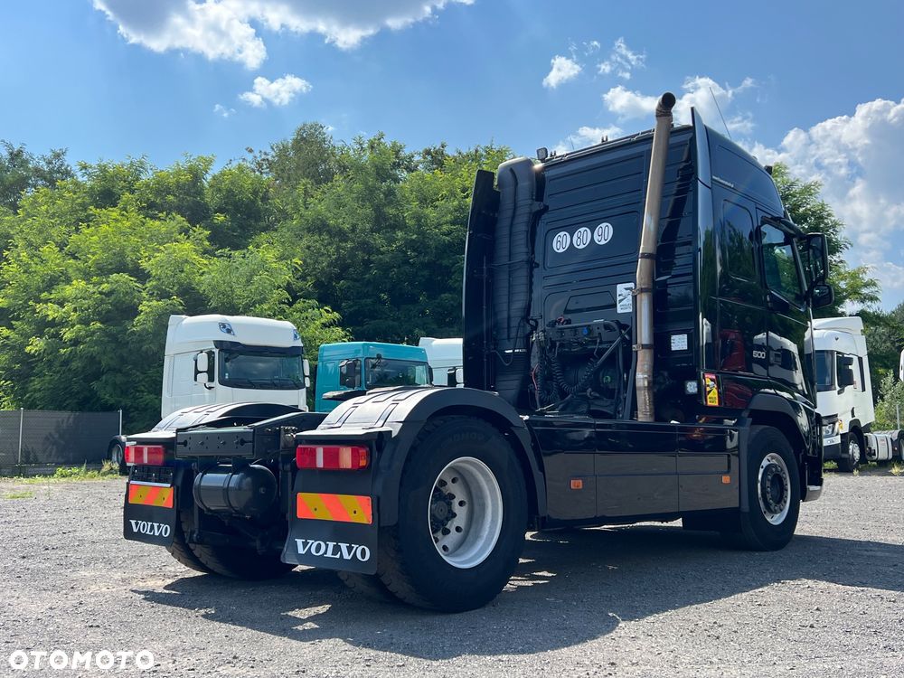 Volvo FH 500 HYDRAULIKA - 11