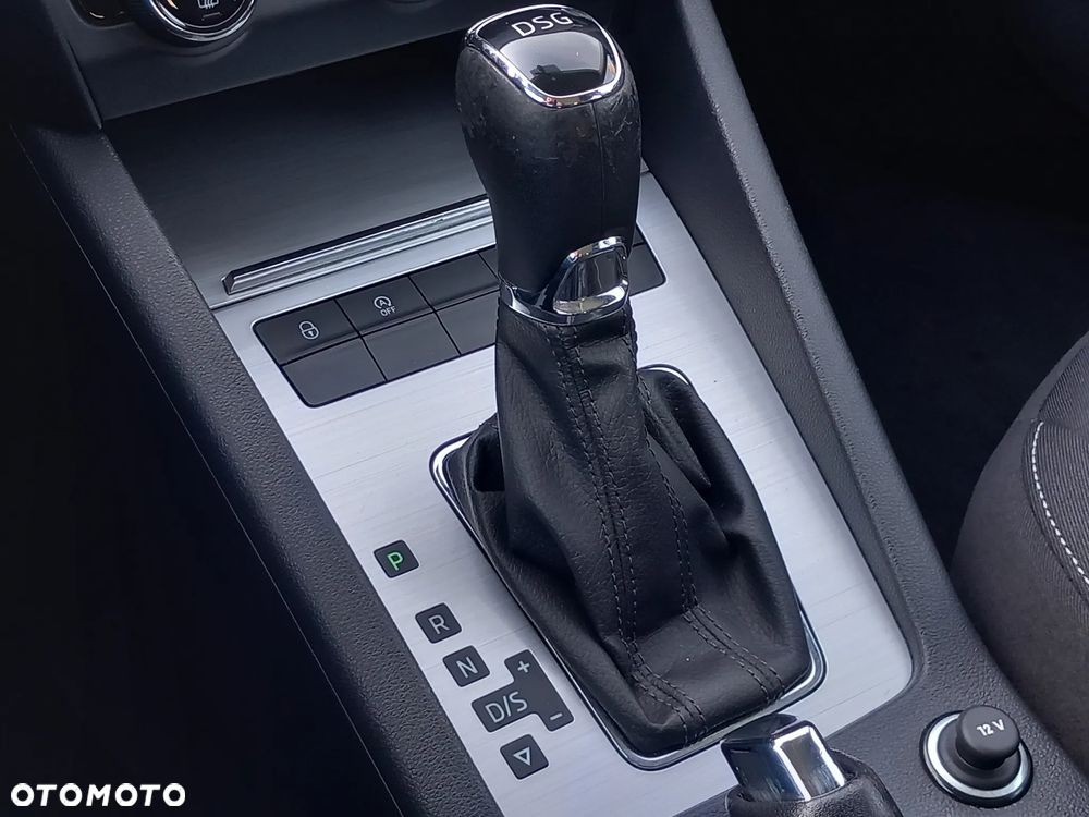 Skoda Octavia 1.5 TSI ACT Ambition DSG - 18