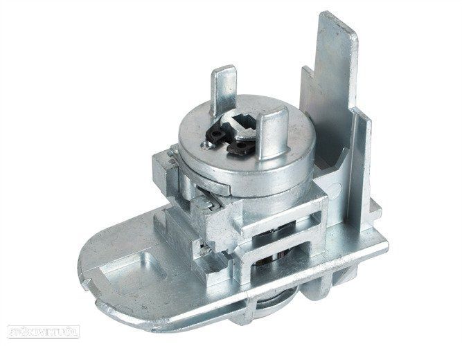 Canhão da porta esquerda com chave Ford NOVO - 2