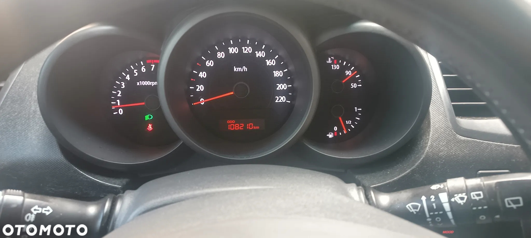 Kia Soul - 3