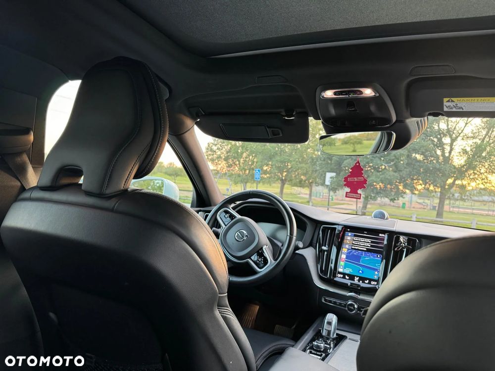 Volvo XC 60 T5 AWD Geartronic Inscription - 29