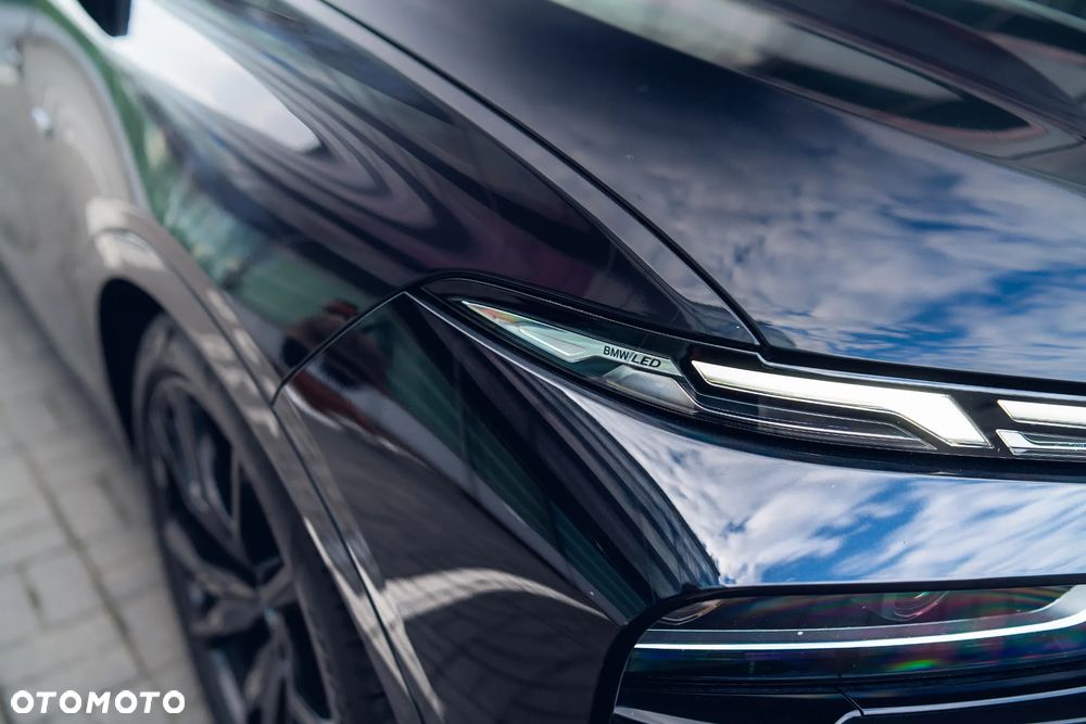 BMW X7 xDrive40d mHEV M Sport Edition sport - 6