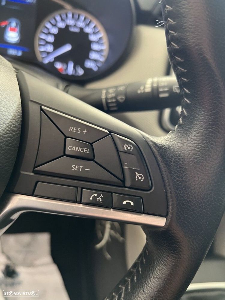 Nissan Micra 1.0 IG-T N-Connecta - 11