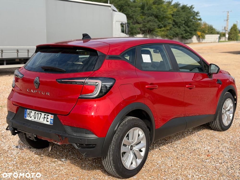 Renault Captur - 7