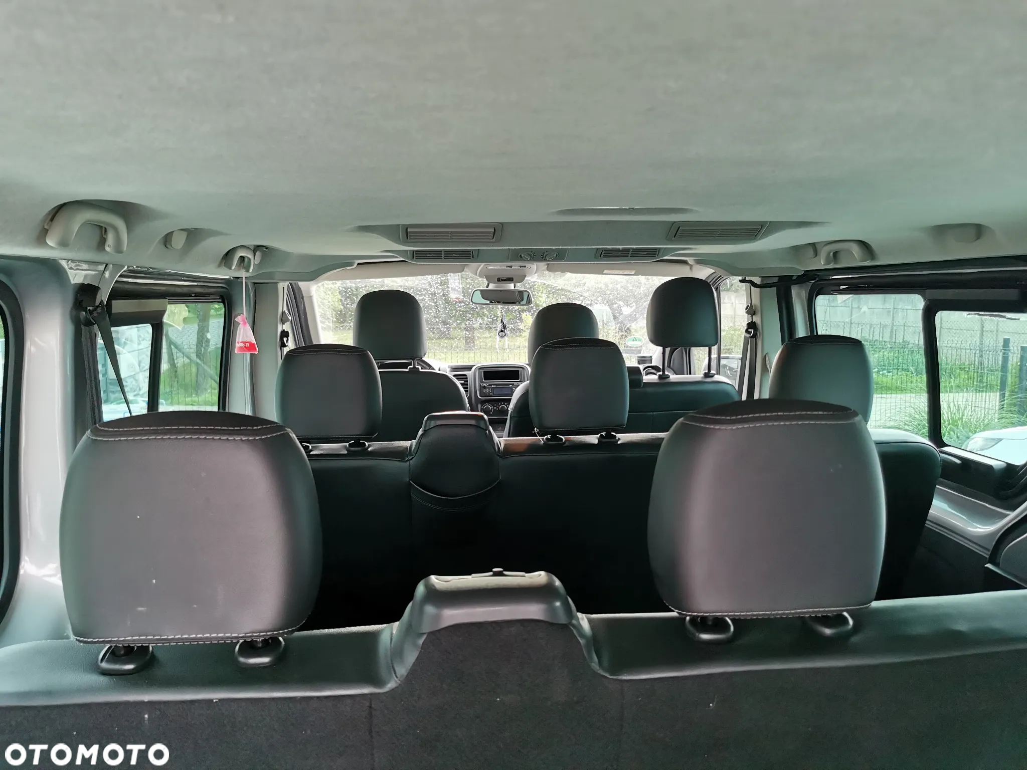 Opel Vivaro L2H1 2,9t Edition - 7