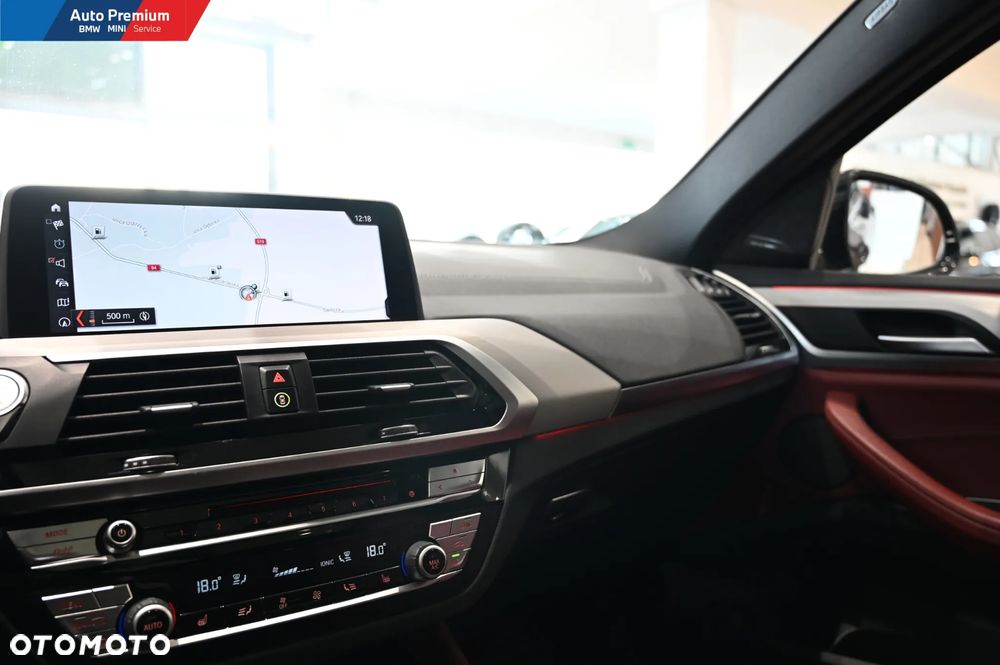 BMW X4 xDrive30i M Sport - 8