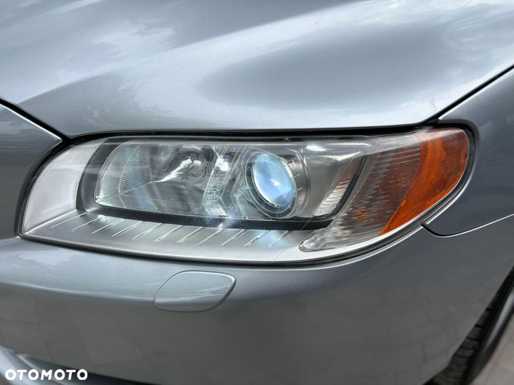 Volvo S80 2.4D Momentum - 8