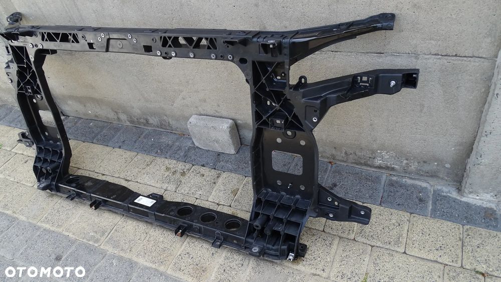 HYUNDAI TUCSON IV LIFT - pas przedni - 3