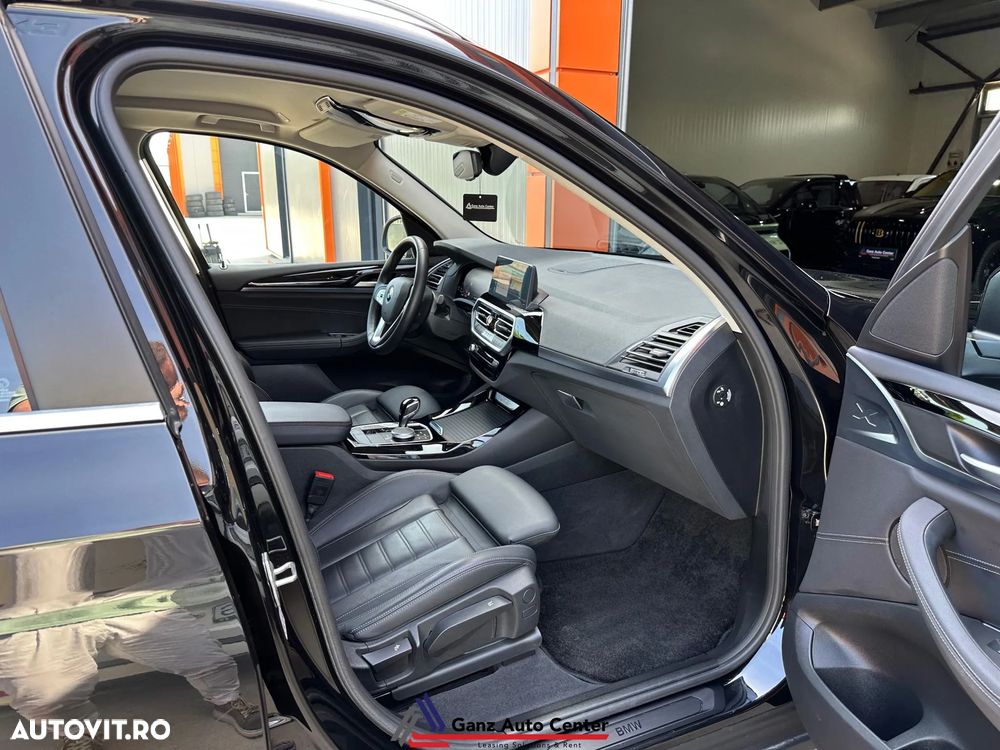 BMW X3 - 13