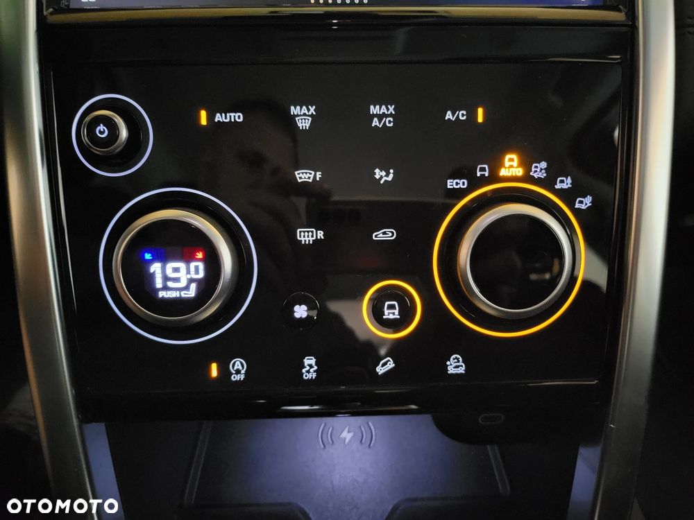 Land Rover Discovery Sport P250 SE - 10