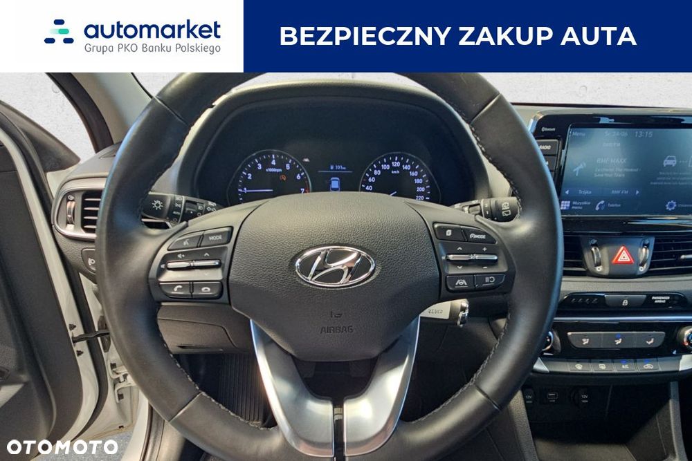 Hyundai i30 1.0 T-GDI Modern - 16
