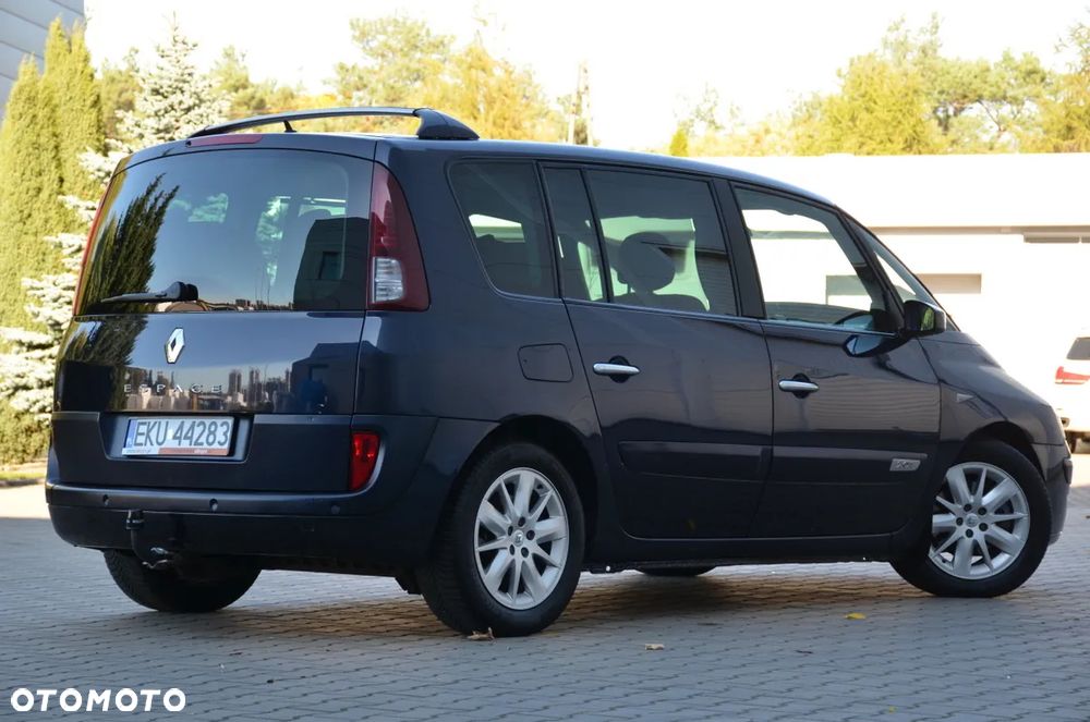 Renault Espace 2.0 Dynamique - 19
