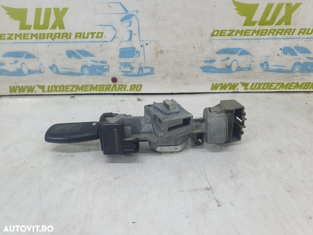 Contact cu cheie 3m51-3f880-ad Ford Focus 2 [2004 - 2008] - 1
