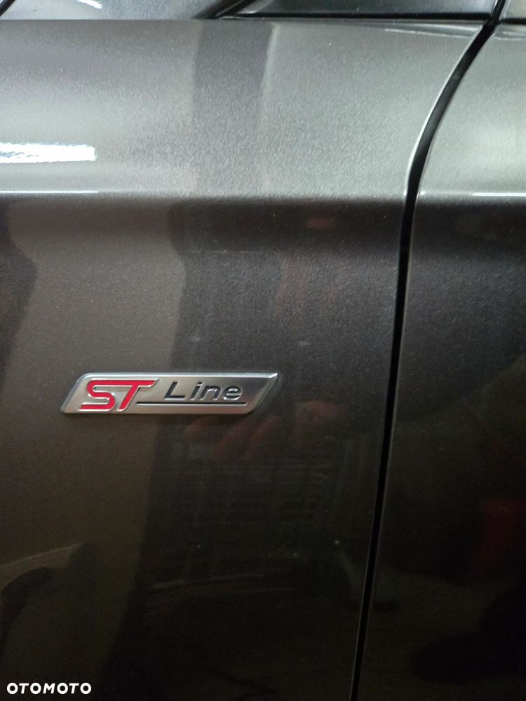 Ford Mondeo 1.5 EcoBoost ST-Line - 17