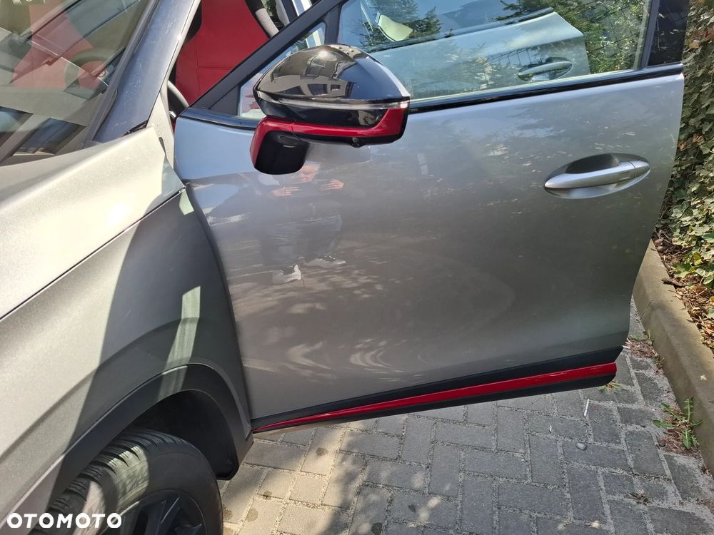 Omoda 5 1.6 T-GDI Premium DCT - 11