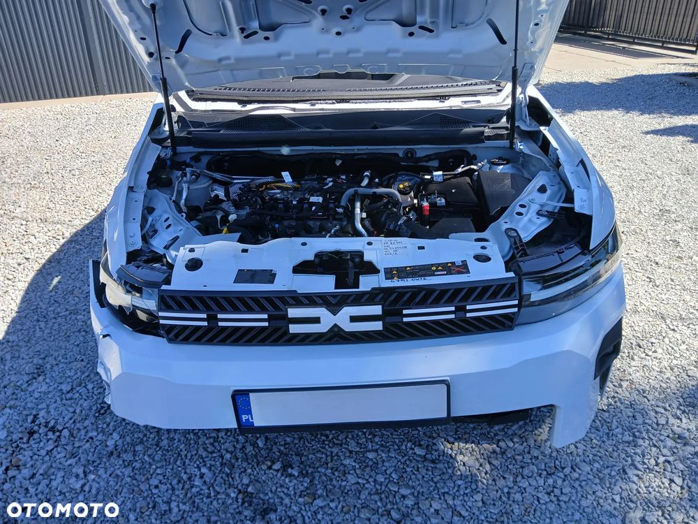Dacia Bigster 1.2 TCe mHEV Extreme - 7