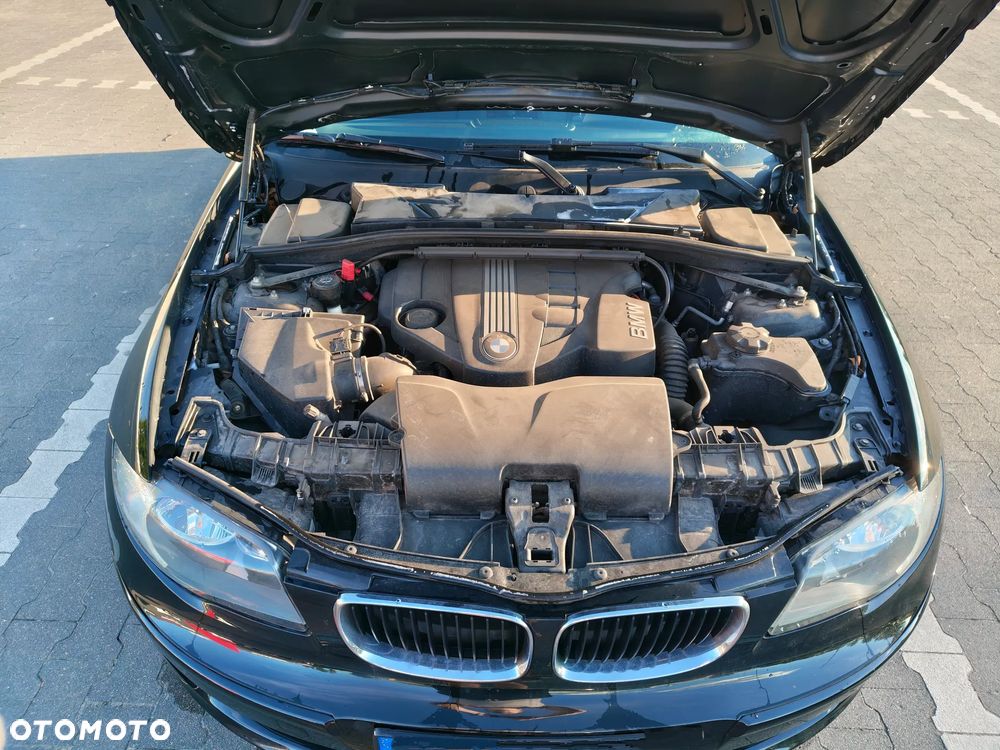 BMW Seria 1 - 19