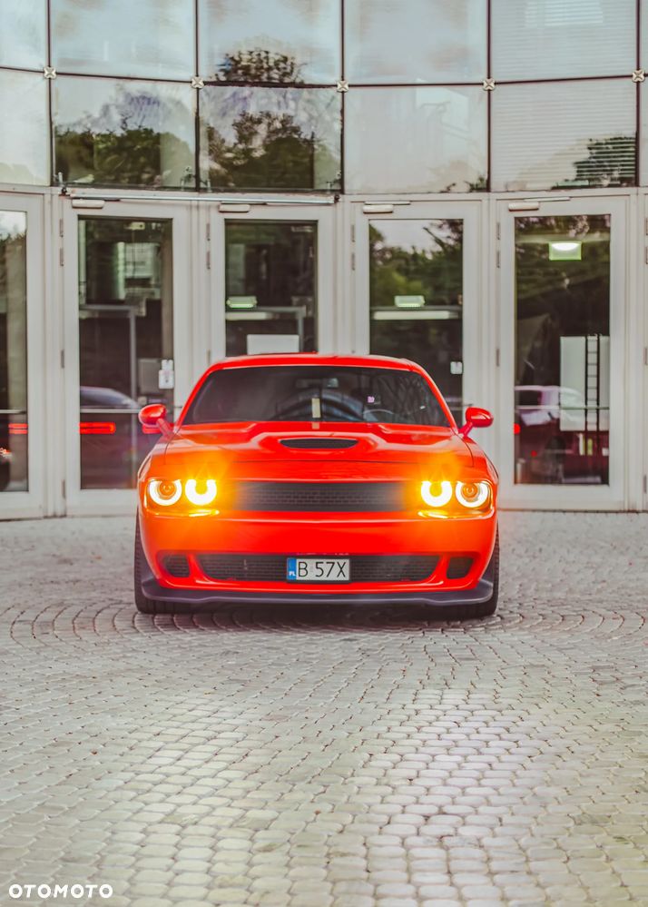 Dodge Challenger 5.7 R/T - 3