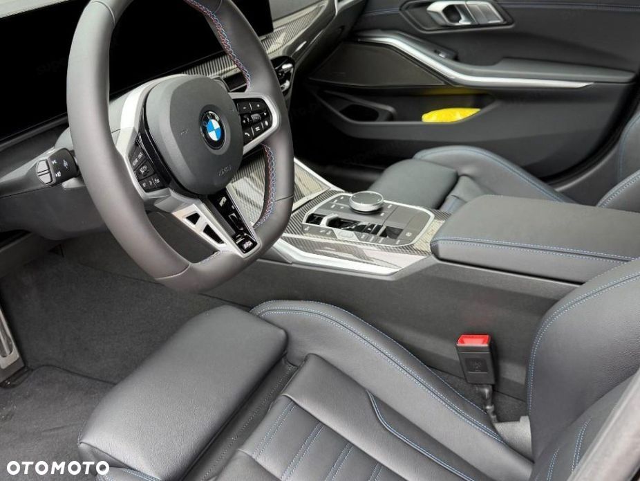BMW Seria 3 - 6