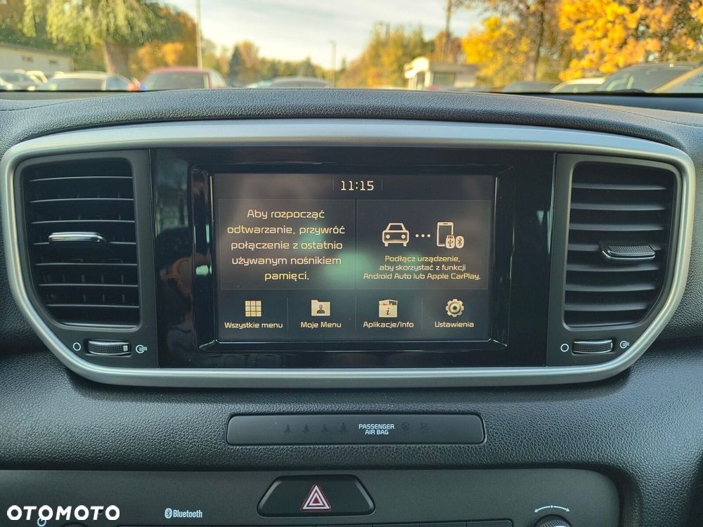 Kia Sportage - 29