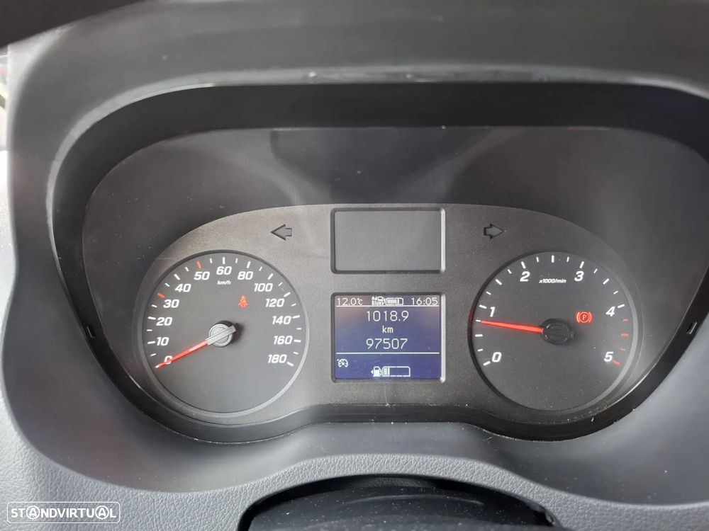 Mercedes-Benz Sprinter 516 CDI/43 CD - 9