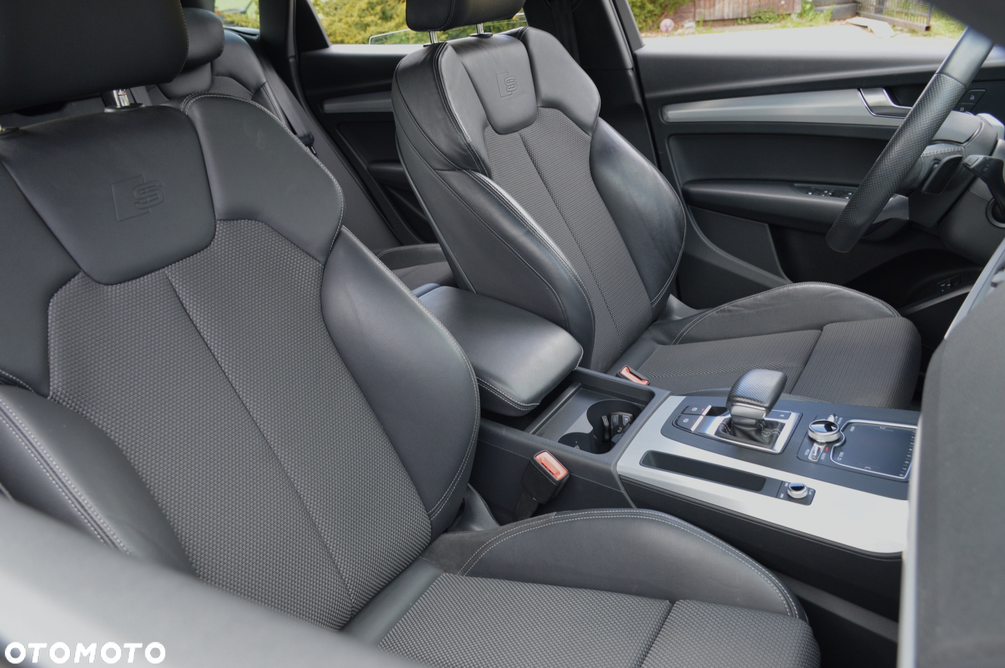 Audi Q5 50 TFSI e Quattro Sport S tronic - 26