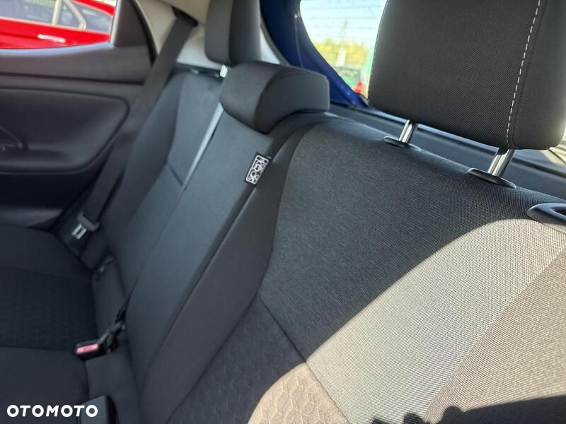 Toyota Yaris - 18
