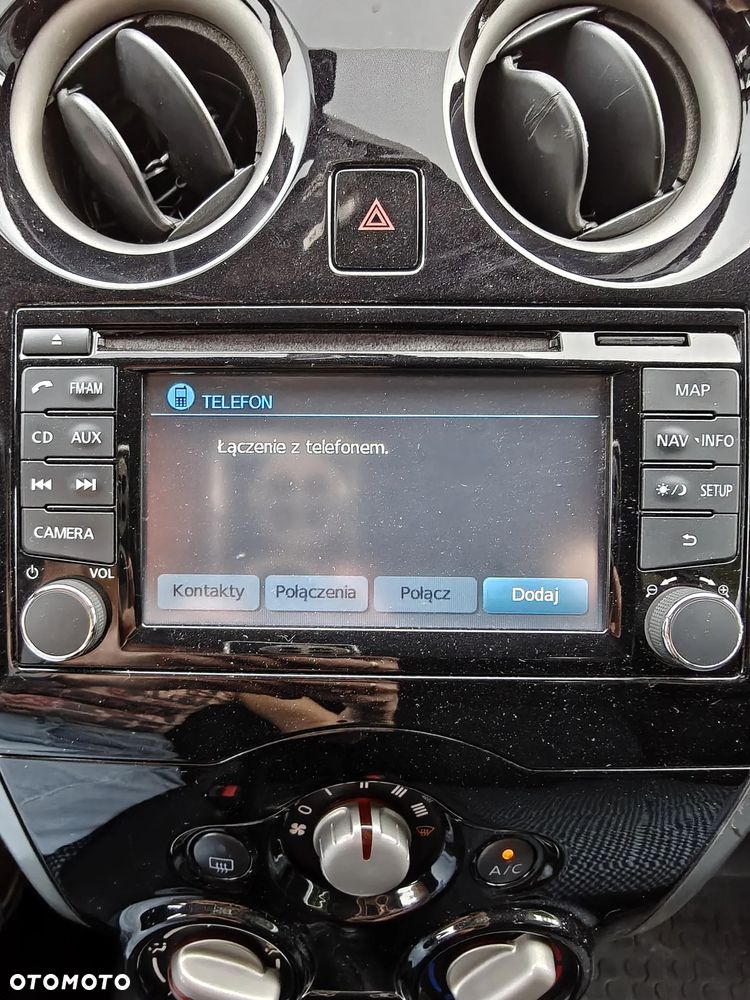 Nissan Note 1.2 Acenta - 12