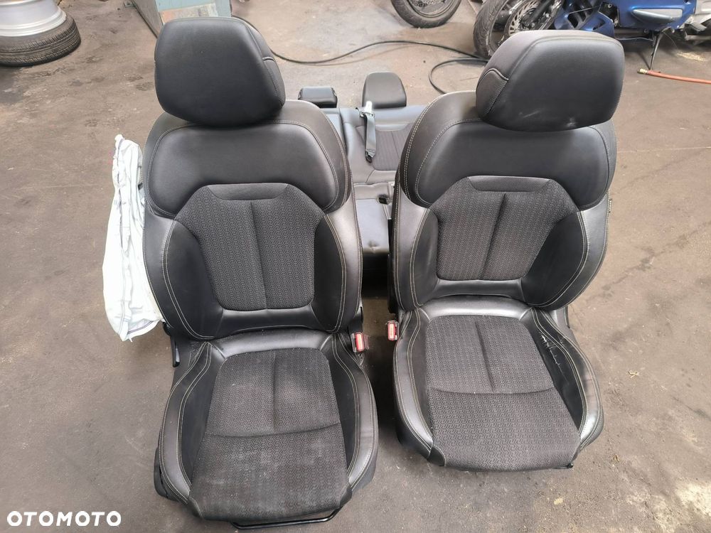 FOTELE KANAPY RENAULT KADJAR I - 1
