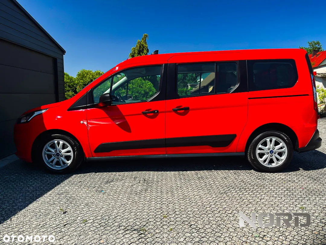 Ford Transit Connect 230 L2 Trend PowerShift (bryg.) - 6