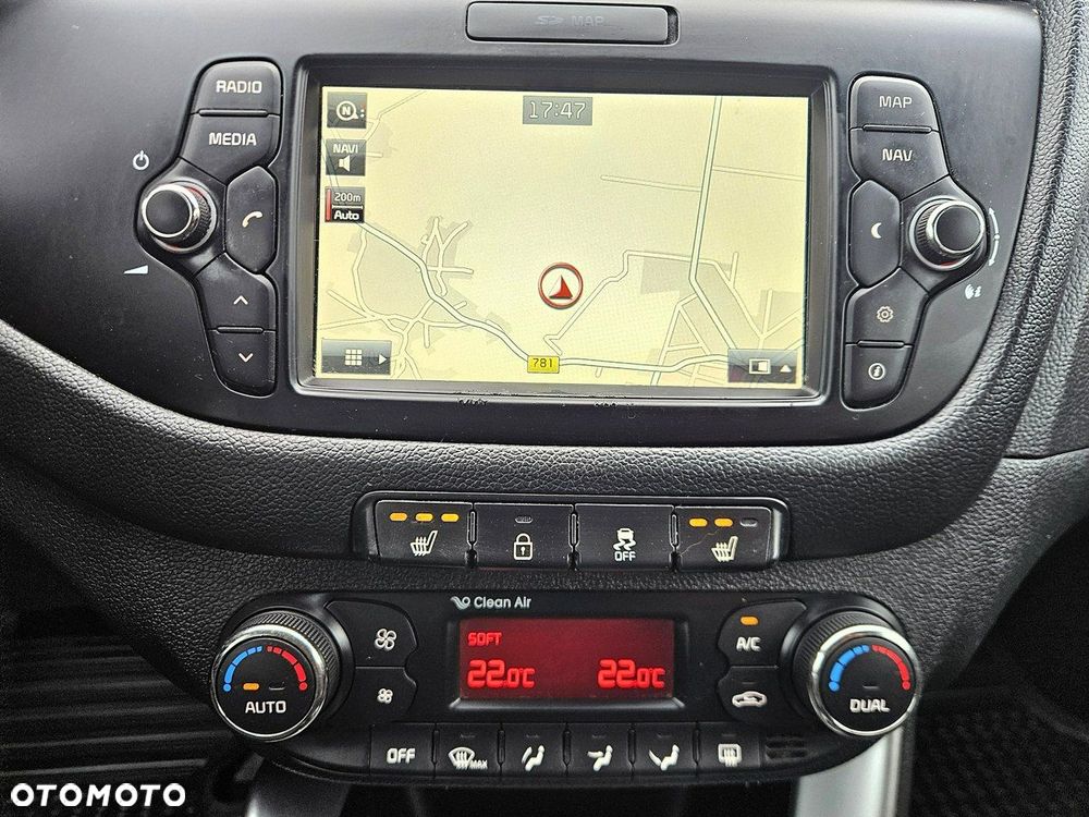 Kia Ceed 1.6 CRDi 128 Dream-Team Edition - 31