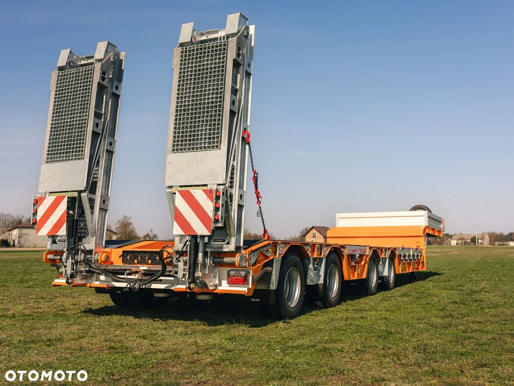 Inny Palex Trailers NNZ 400 - 32