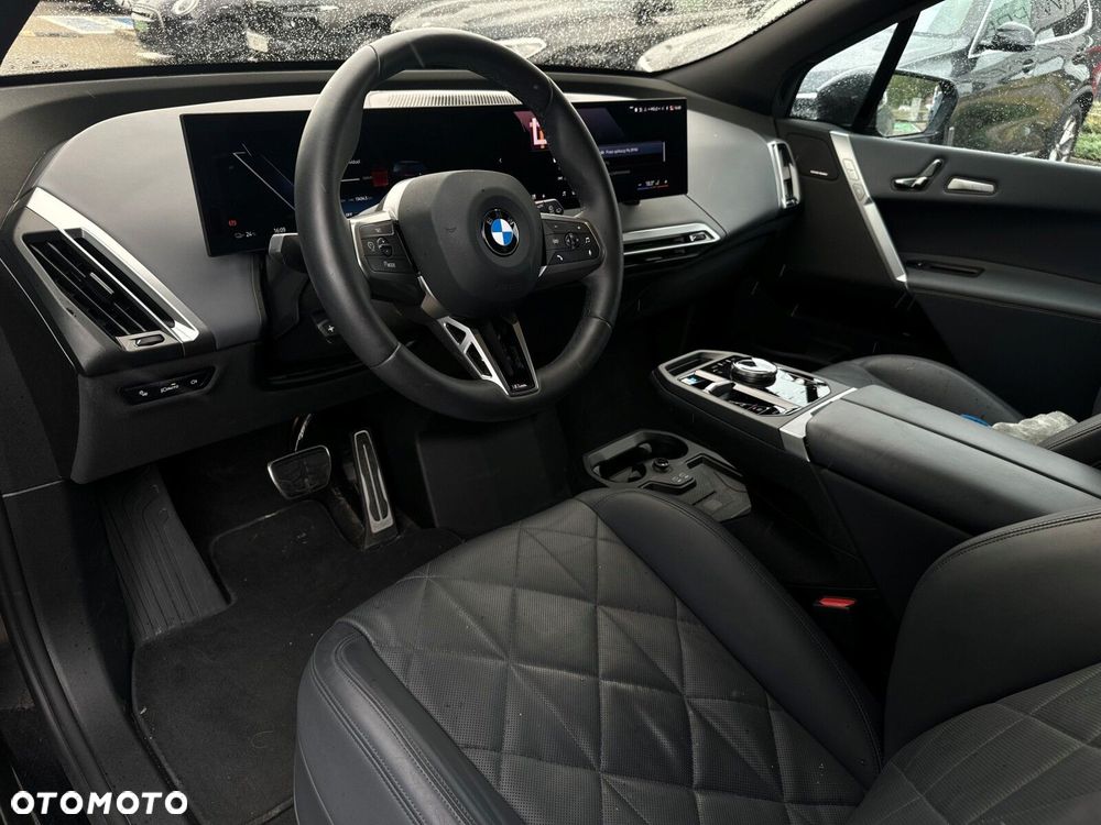 BMW iX xDrive60 111.5kWh - 6