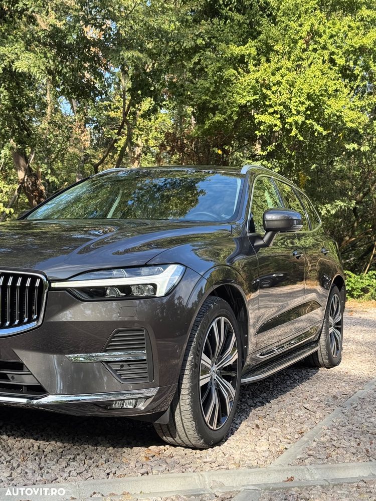 Volvo XC 60 - 5