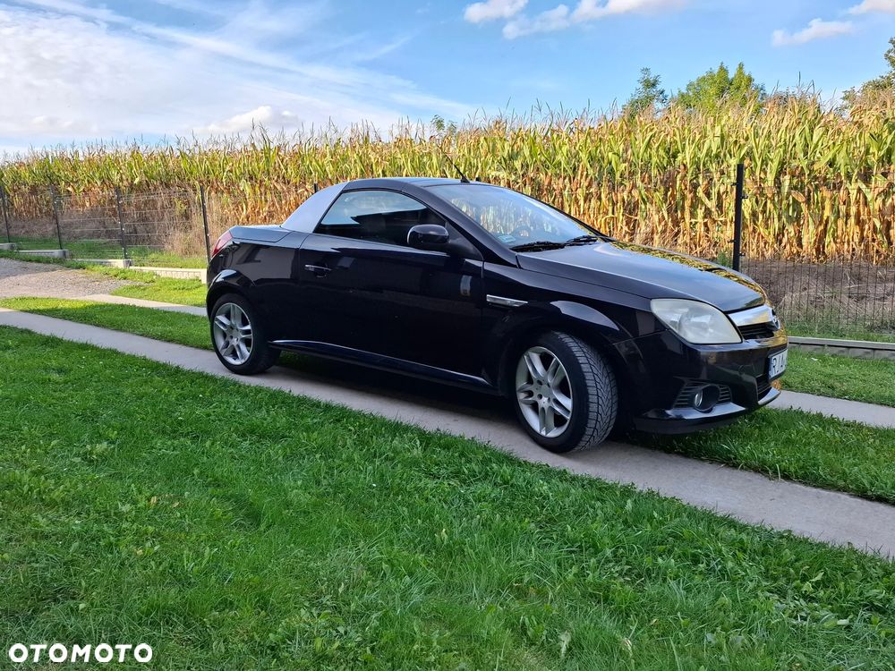 Opel Tigra 1.4 Sport - 15