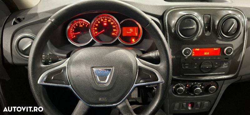 Dacia Logan - 17