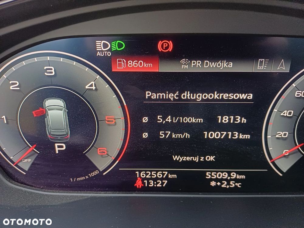 Audi A4 Avant 35 TDI mHEV Advanced S tronic - 15