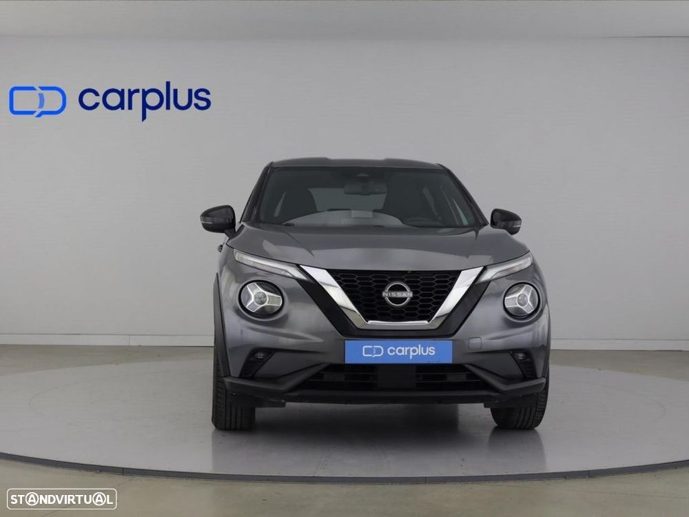 Nissan Juke 1.0 DIG-T N-Connecta - 3