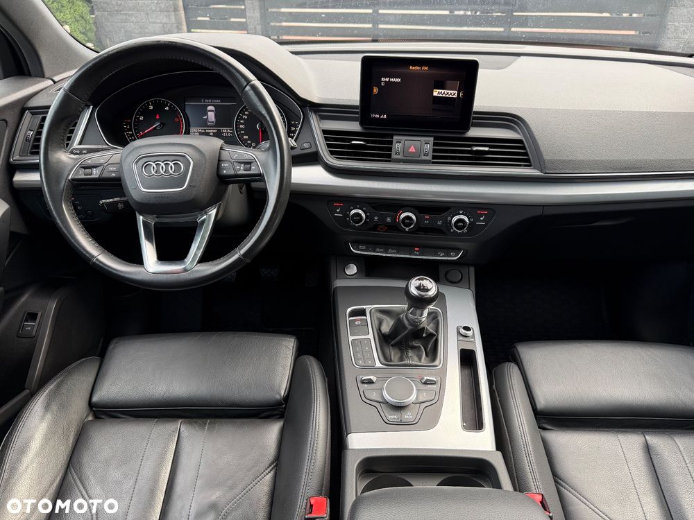Audi Q5 2.0 TDI Sport - 30