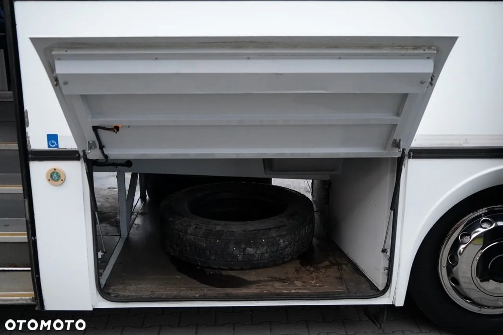 Irisbus MIDIRIDER / KLIMA / - 12